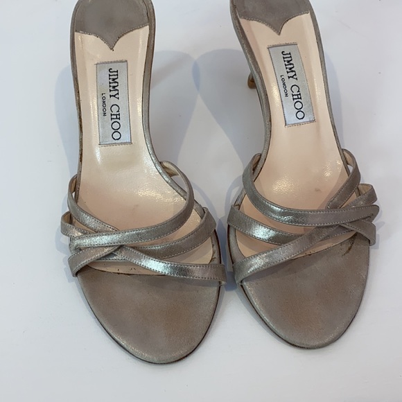 Jimmy Choo Shoes - Picture 9 of 14